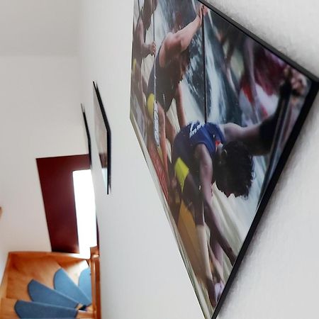 Appartement Roter Milan Rechlin Dış mekan fotoğraf