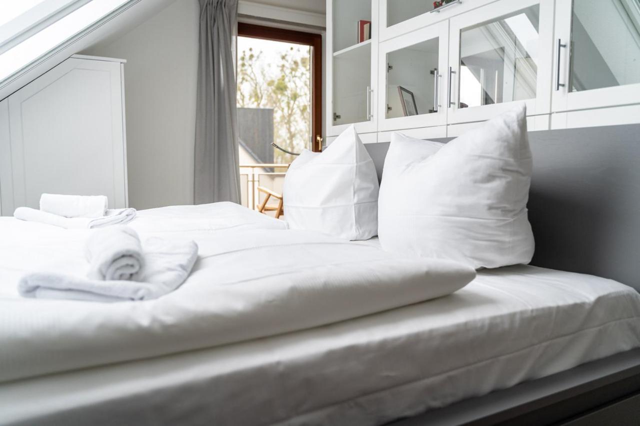 Appartement Roter Milan Rechlin Dış mekan fotoğraf