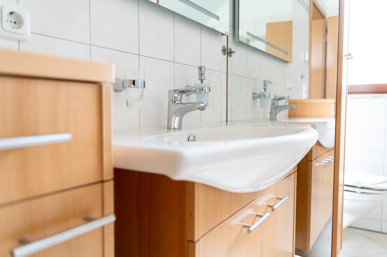 Appartement Roter Milan Rechlin Dış mekan fotoğraf