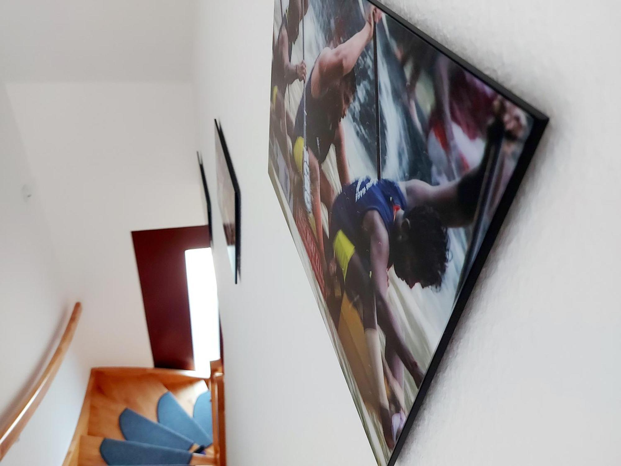 Appartement Roter Milan Rechlin Dış mekan fotoğraf