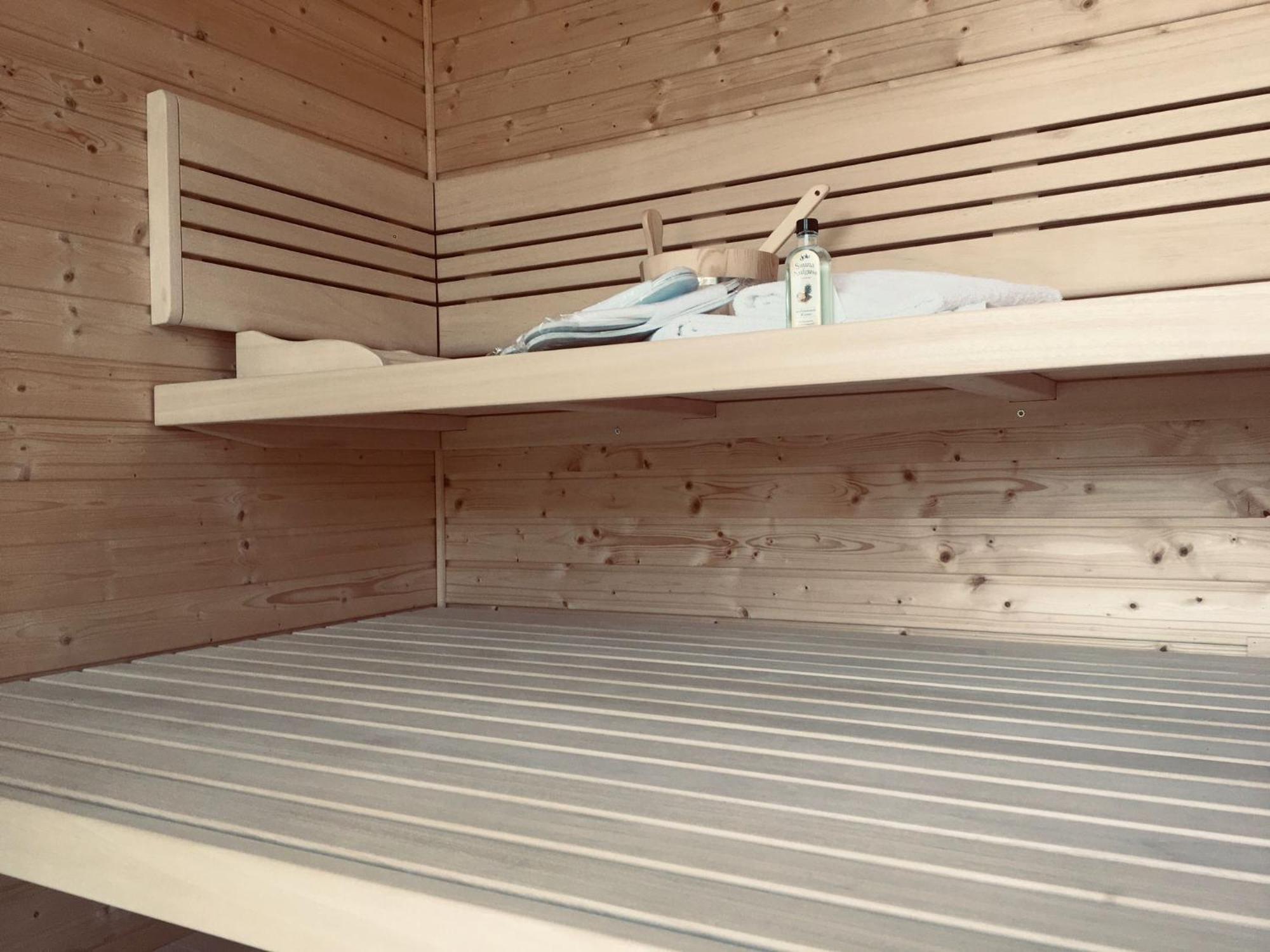 Appartement Roter Milan Rechlin Dış mekan fotoğraf